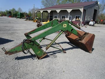 Main image John Deere 148