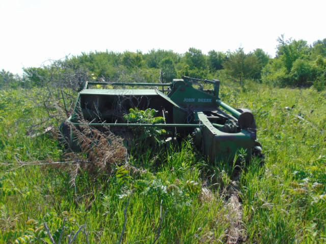 Main image John Deere 14T