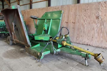 Main image John Deere 1508