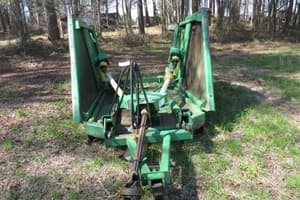 John Deere 1508 Image