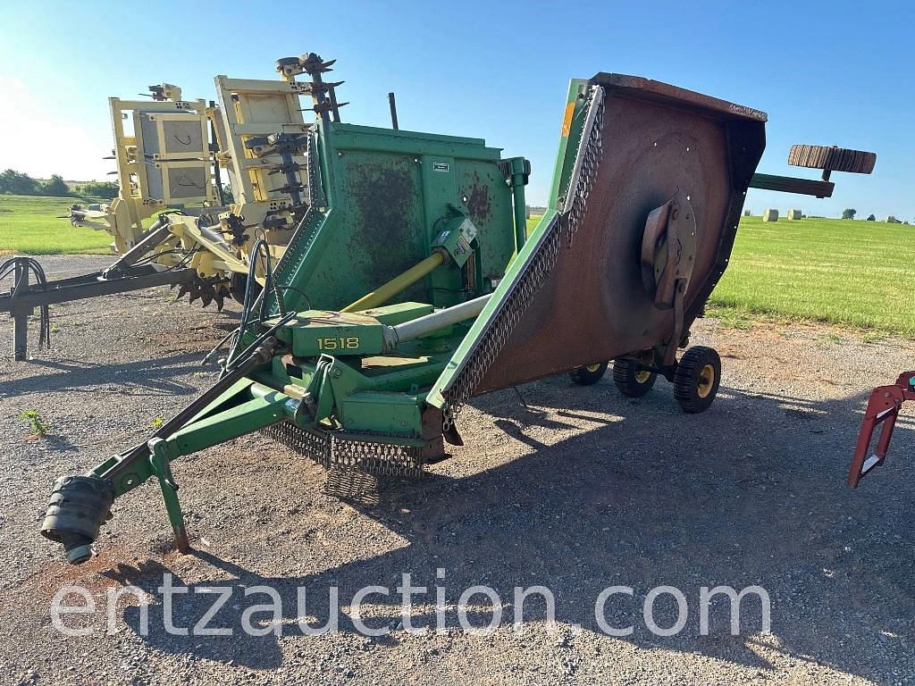 Image of John Deere 1518 Primary image