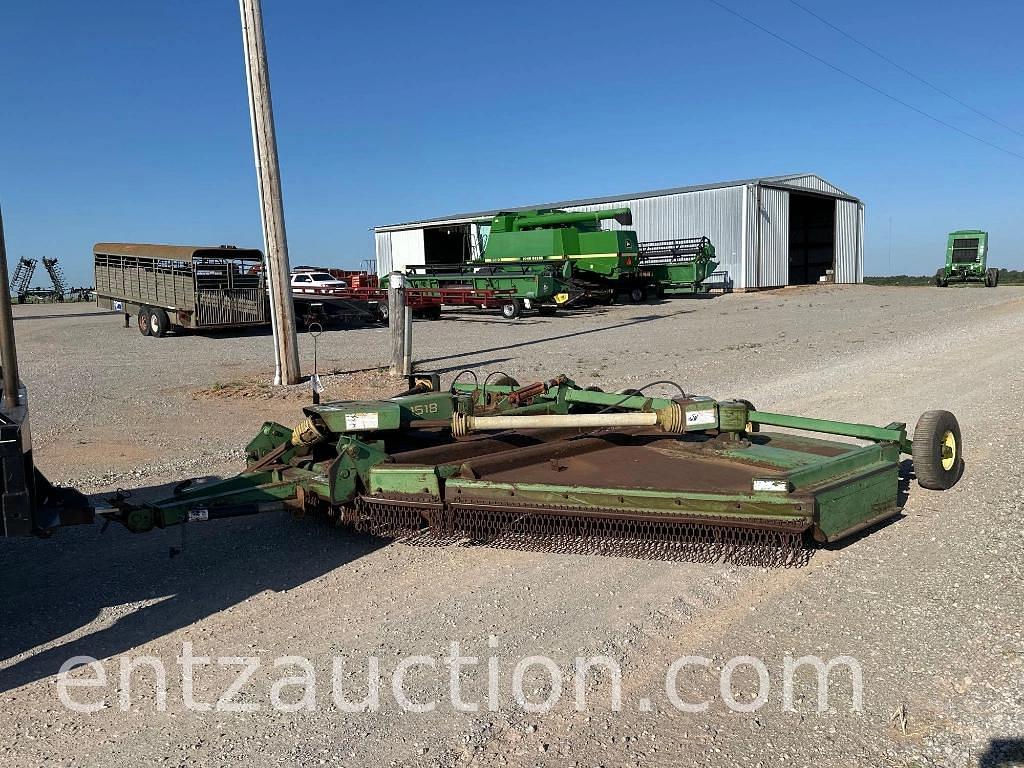 Image of John Deere 1518 Primary image