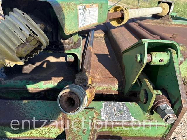 Image of John Deere 1518 equipment image 2