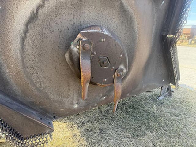 Image of John Deere 1518 equipment image 3