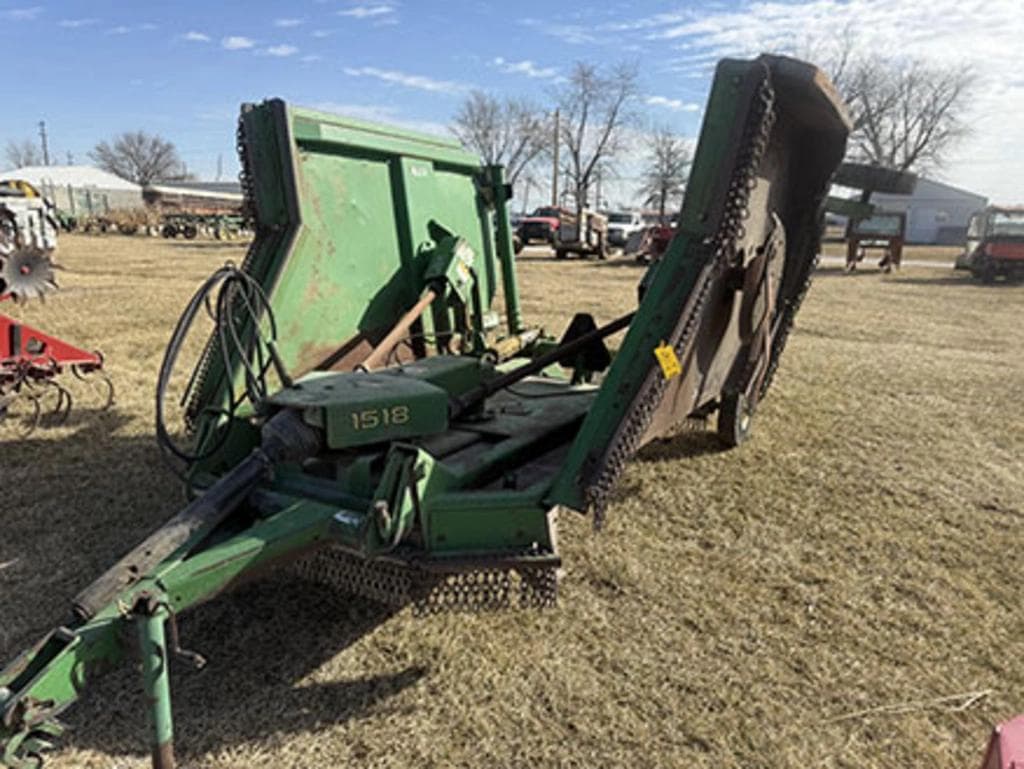 Image of John Deere 1518 Primary image