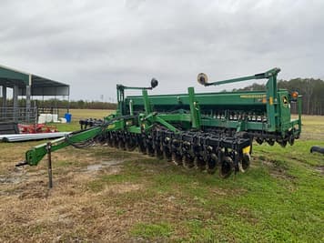 Main image John Deere 1520