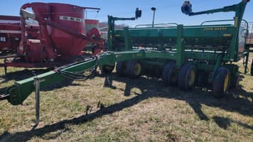 Main image John Deere 1530