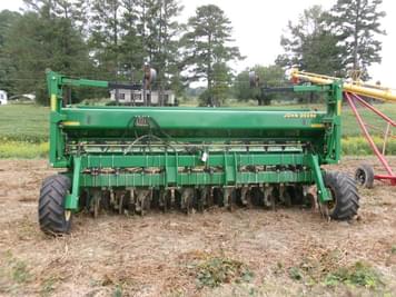Main image John Deere 1530