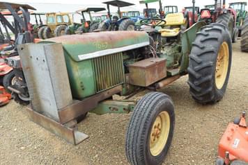 Main image John Deere 1530