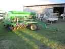 John Deere 1560 Image
