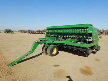 Main image John Deere 1560