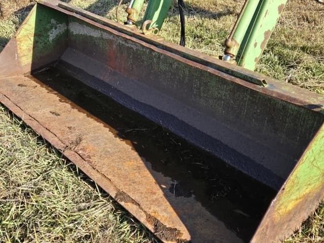 Image of John Deere 158 equipment image 1