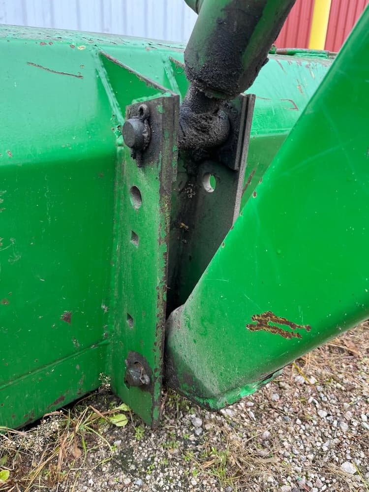 John Deere 158 Other Equipment Loaders for Sale Tractor Zoom