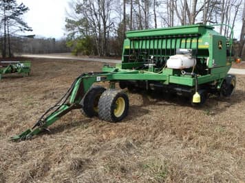 Main image John Deere 1590