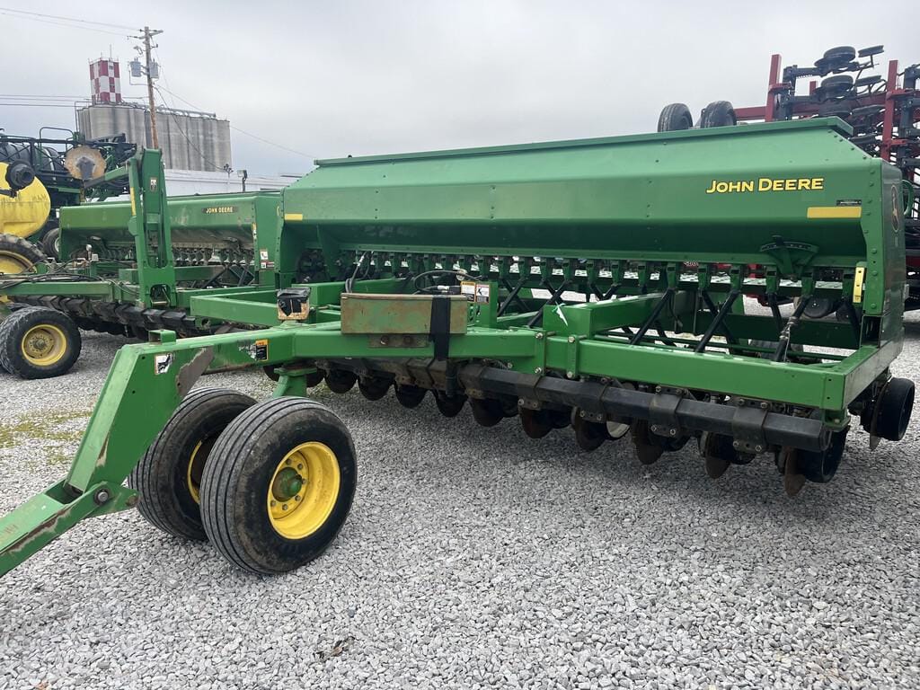 Main image John Deere 1590