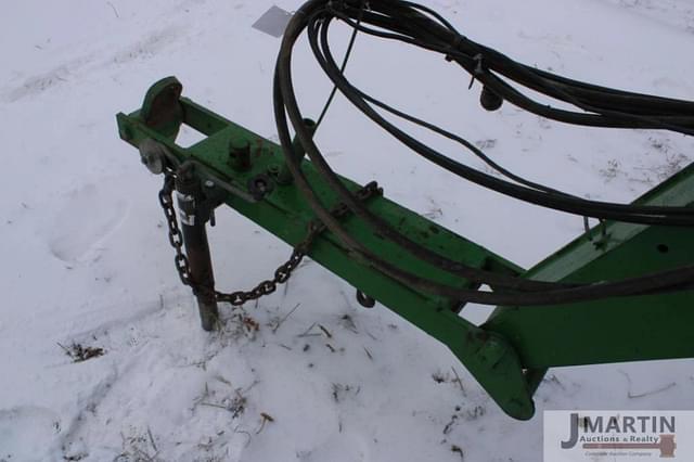 Image of John Deere 1590 equipment image 4