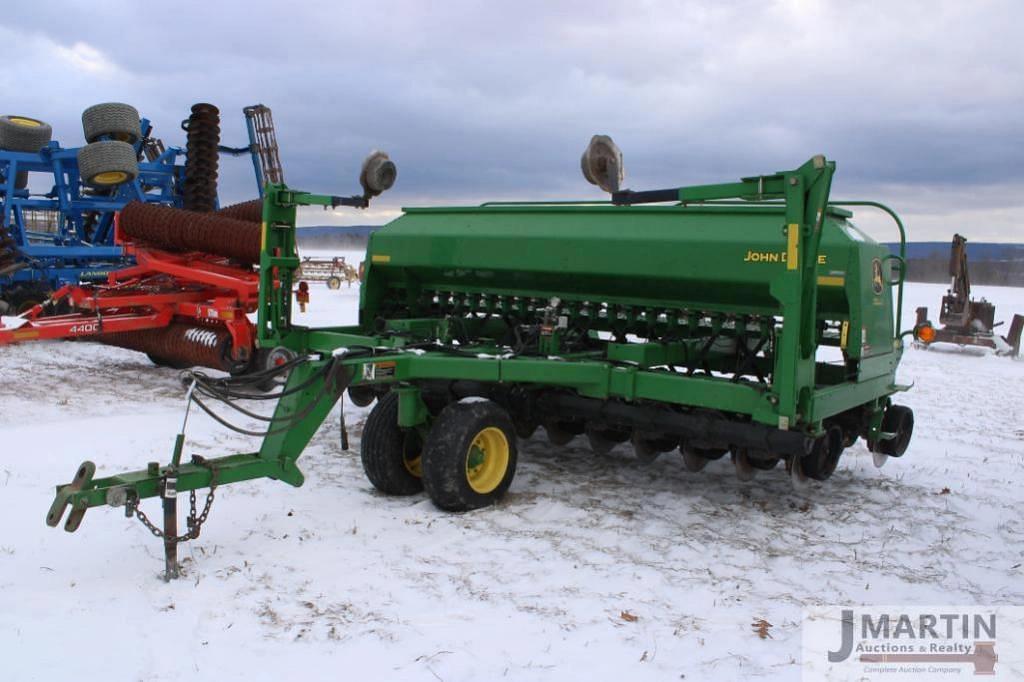 Image of John Deere 1590 Primary image