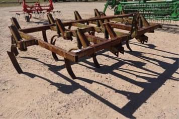 Main image John Deere 1600