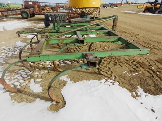 Image of John Deere 1600 equipment image 2