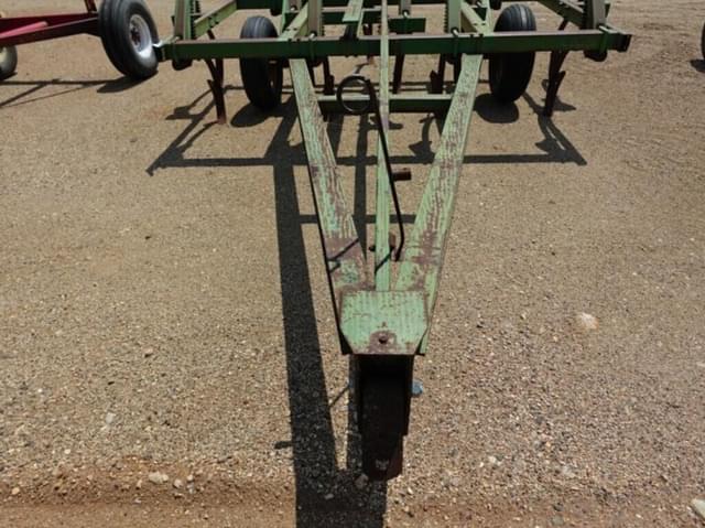 Image of John Deere 1600 equipment image 4