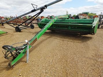 Main image John Deere 1600A