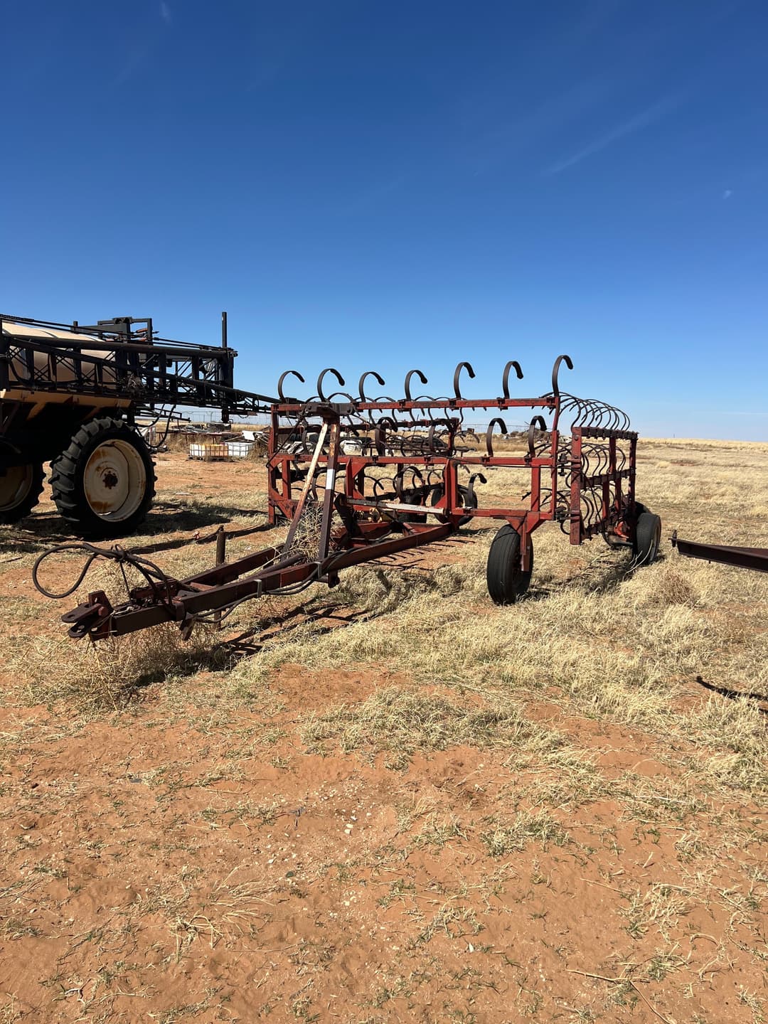 Image of John Deere 1700 Primary Image