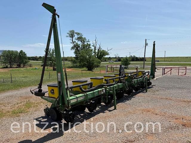 Image of John Deere 1710 equipment image 1