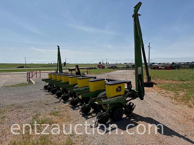 Image of John Deere 1710 equipment image 3