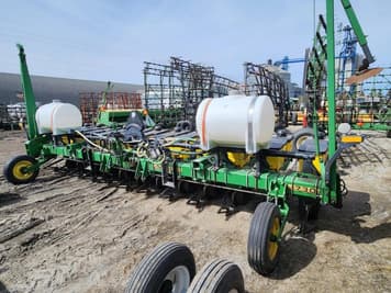 Main image John Deere 1730