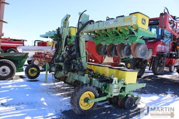 Main image John Deere 1730
