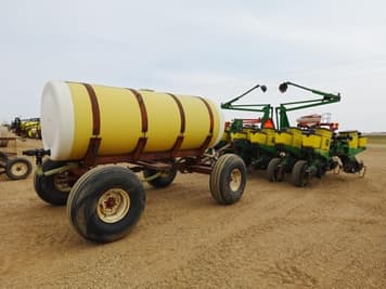 Main image John Deere 1760