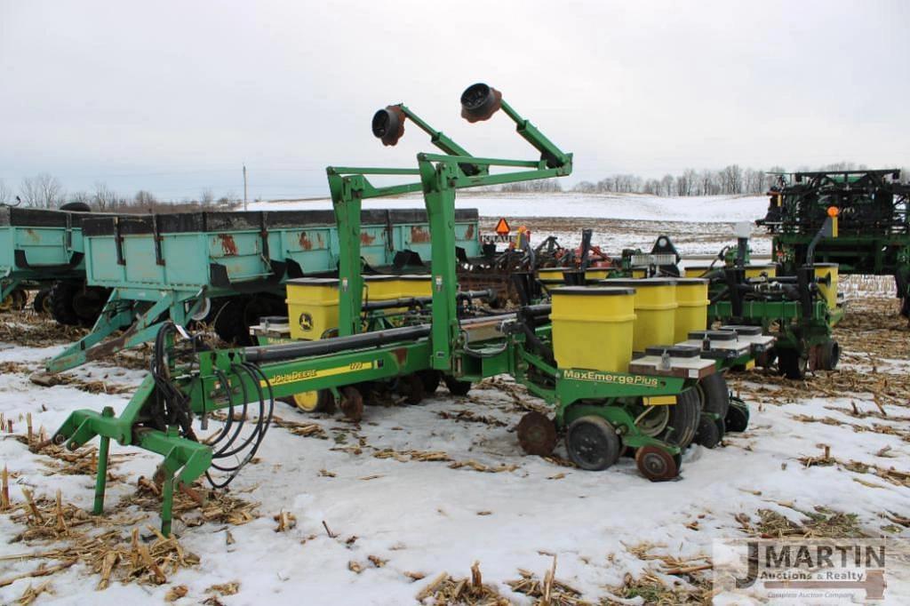 Image of John Deere 1770 Primary image