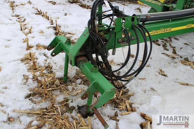 Image of John Deere 1770 equipment image 4