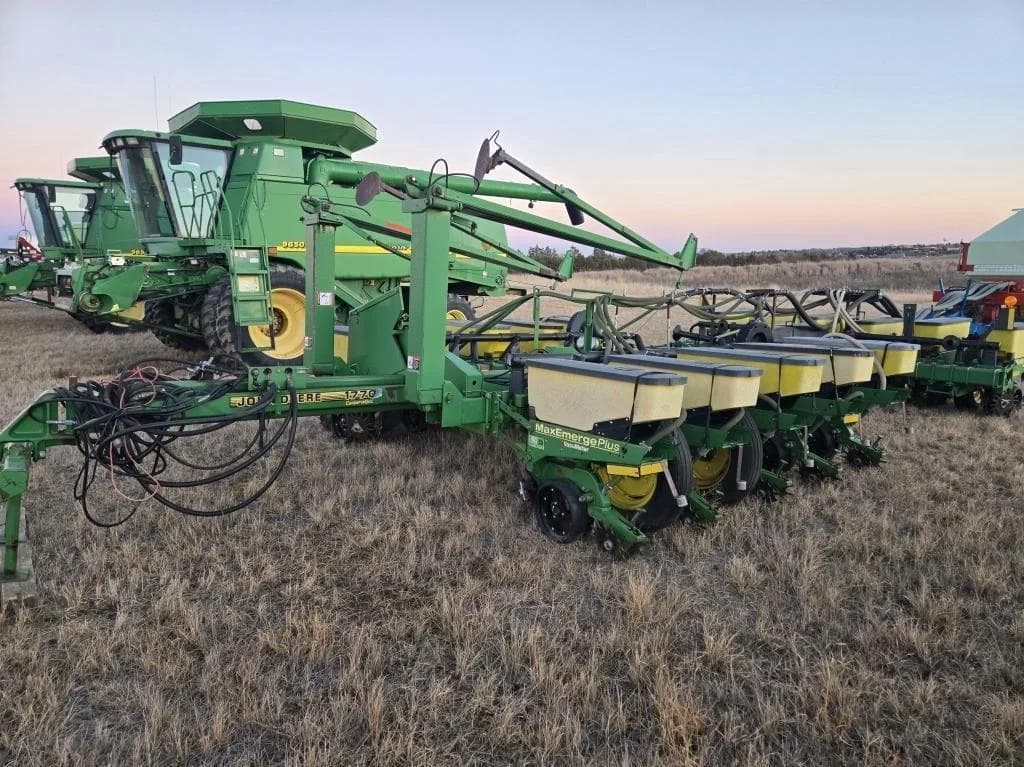 Image of John Deere 1770 Primary image