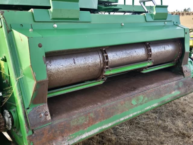 Image of John Deere 1770 equipment image 2