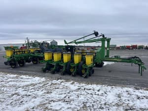 John Deere 1770 Image