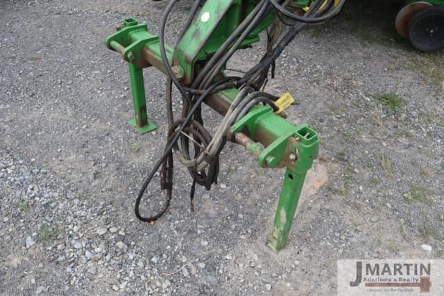 Image of John Deere 1770 equipment image 4