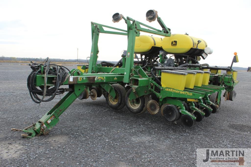 Main image John Deere 1780
