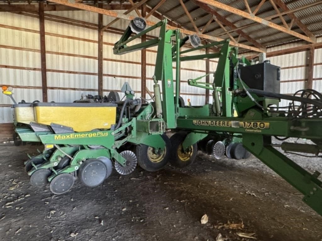 Image of John Deere 1780 Primary image