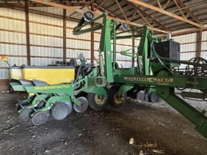 John Deere 1780 Image