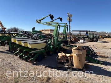 Main image John Deere 1780