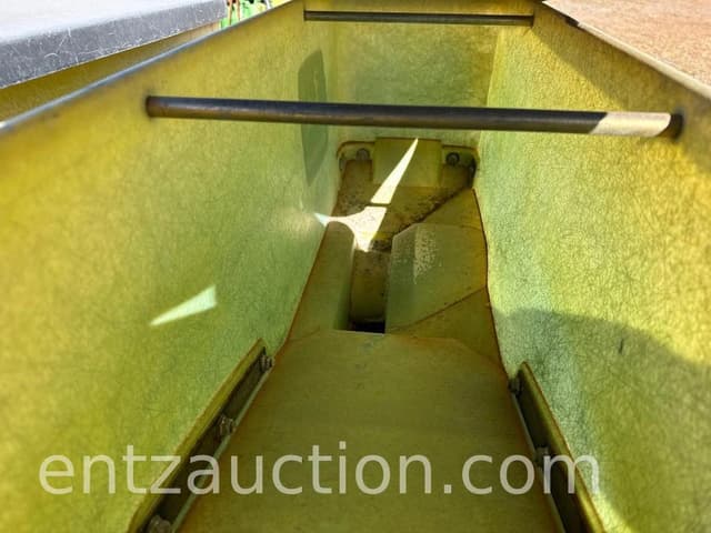 Image of John Deere 1780 equipment image 4