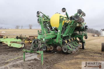 Main image John Deere 1790