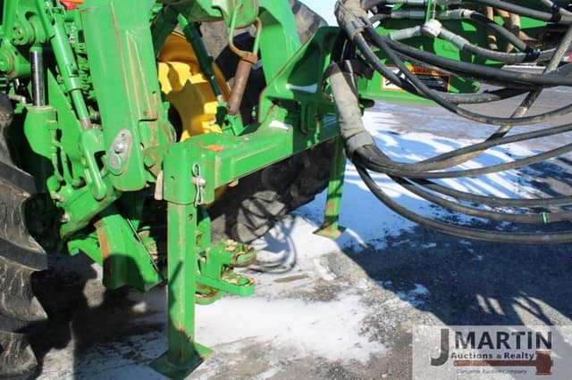 Image of John Deere 1790 equipment image 4