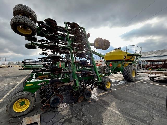 Image of John Deere 1910 equipment image 3