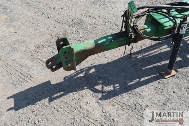 Image of John Deere 200 equipment image 4