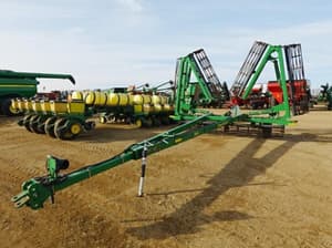 John Deere 200 Image