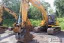 John Deere 200LC Image