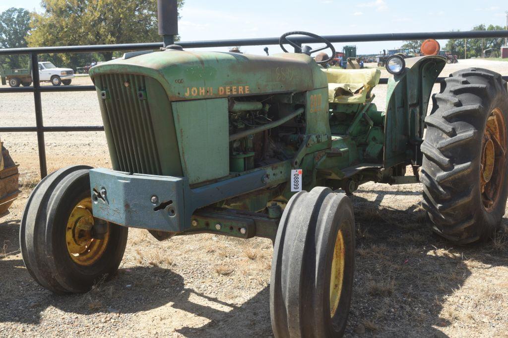 Image of John Deere 2010 Primary image