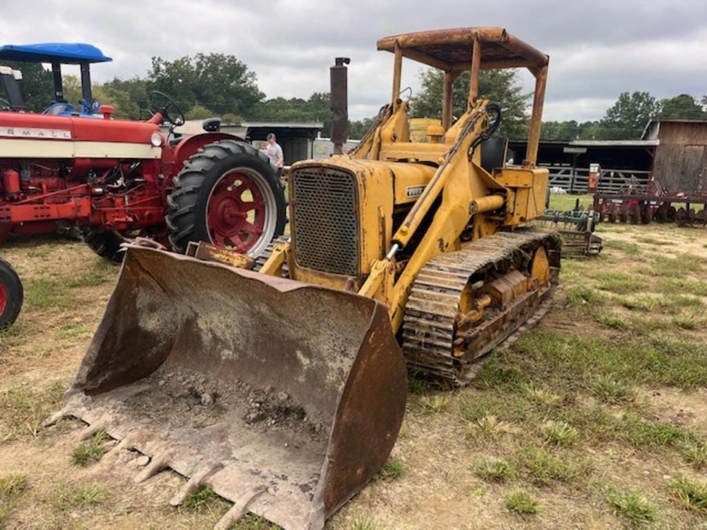 Main image John Deere 2010